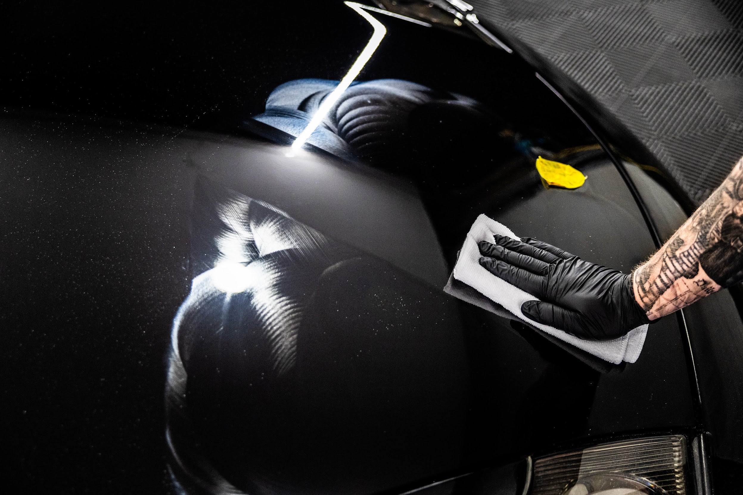 Auto Finesse | One Step Single Stage Car Polish | All-in-One Polish