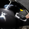 One Step Compound Buffed Off
