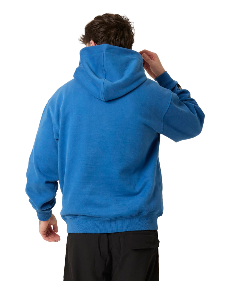 Signature Hoodie - Blue