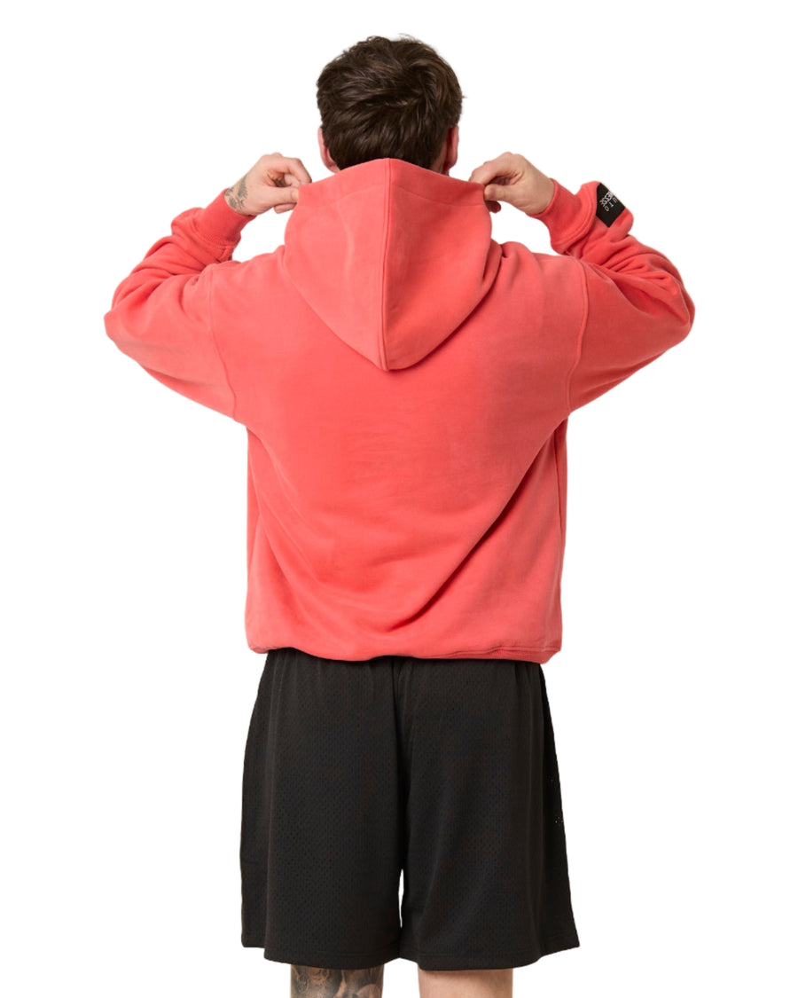 Signature Hoodie - Red