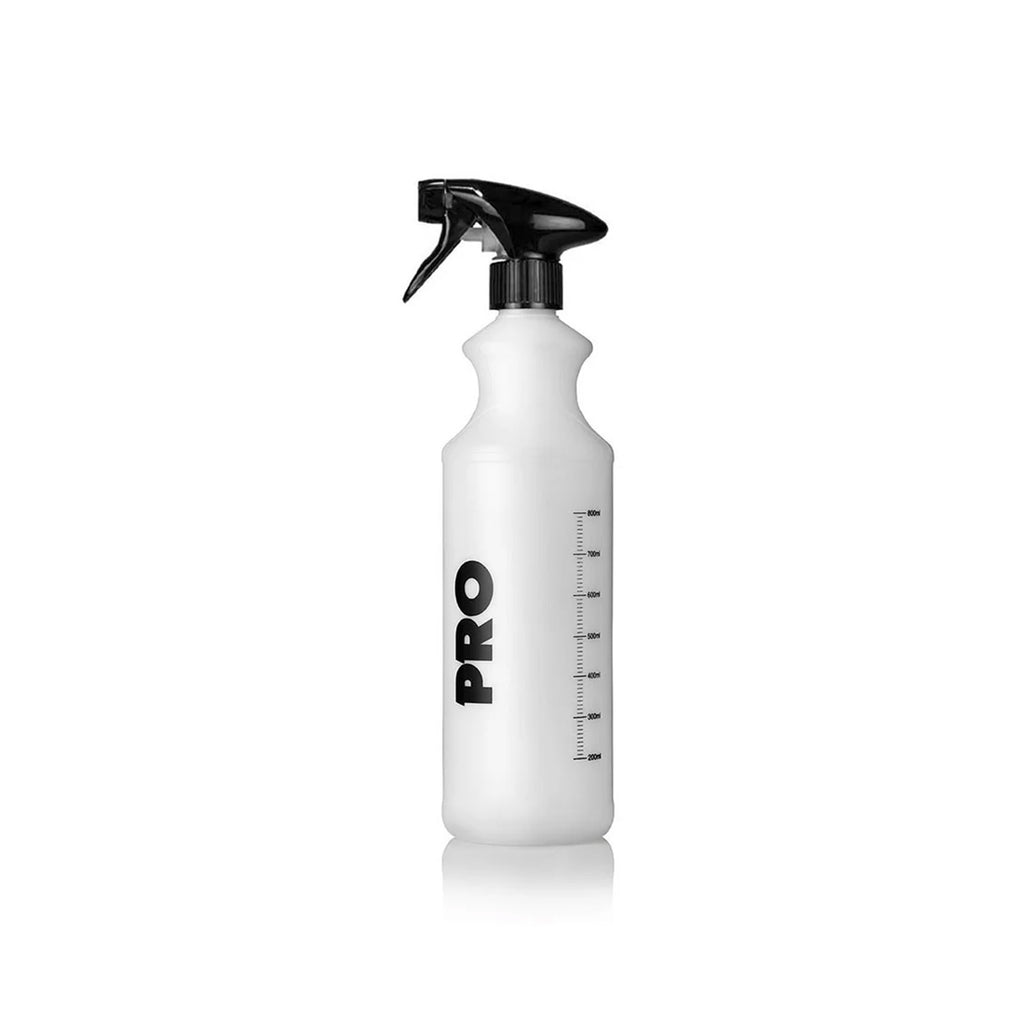 1-Litre Pro Mixing Bottle | Precise Mixing & Dilution