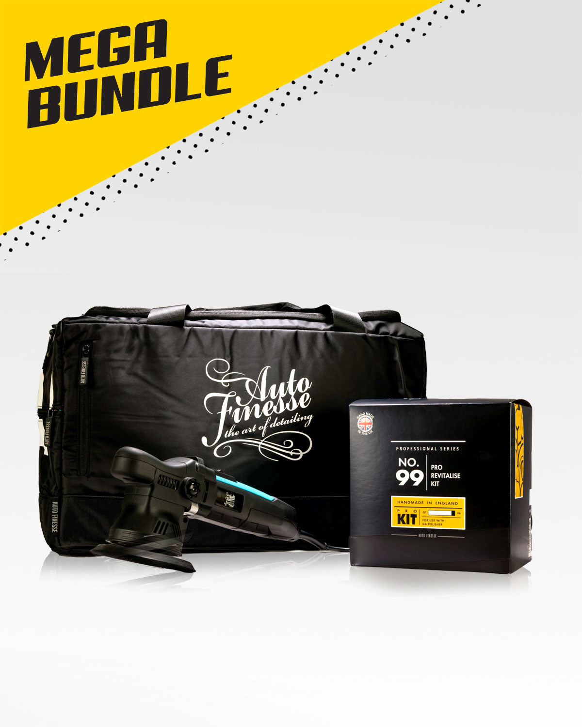 Pro Bundle