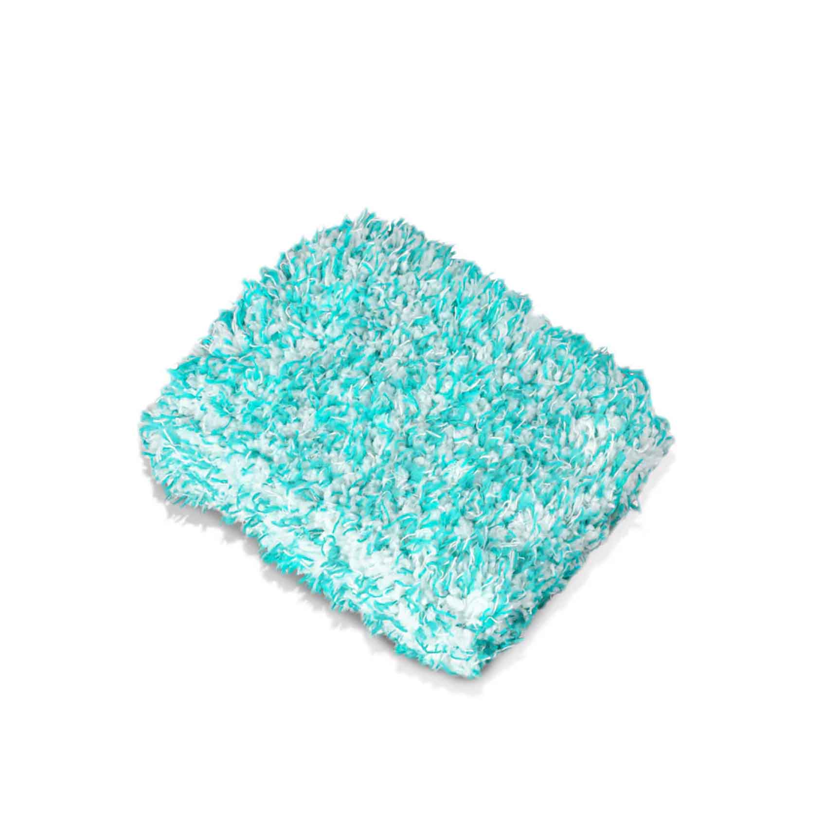 Plush Microfibre Wash Pad