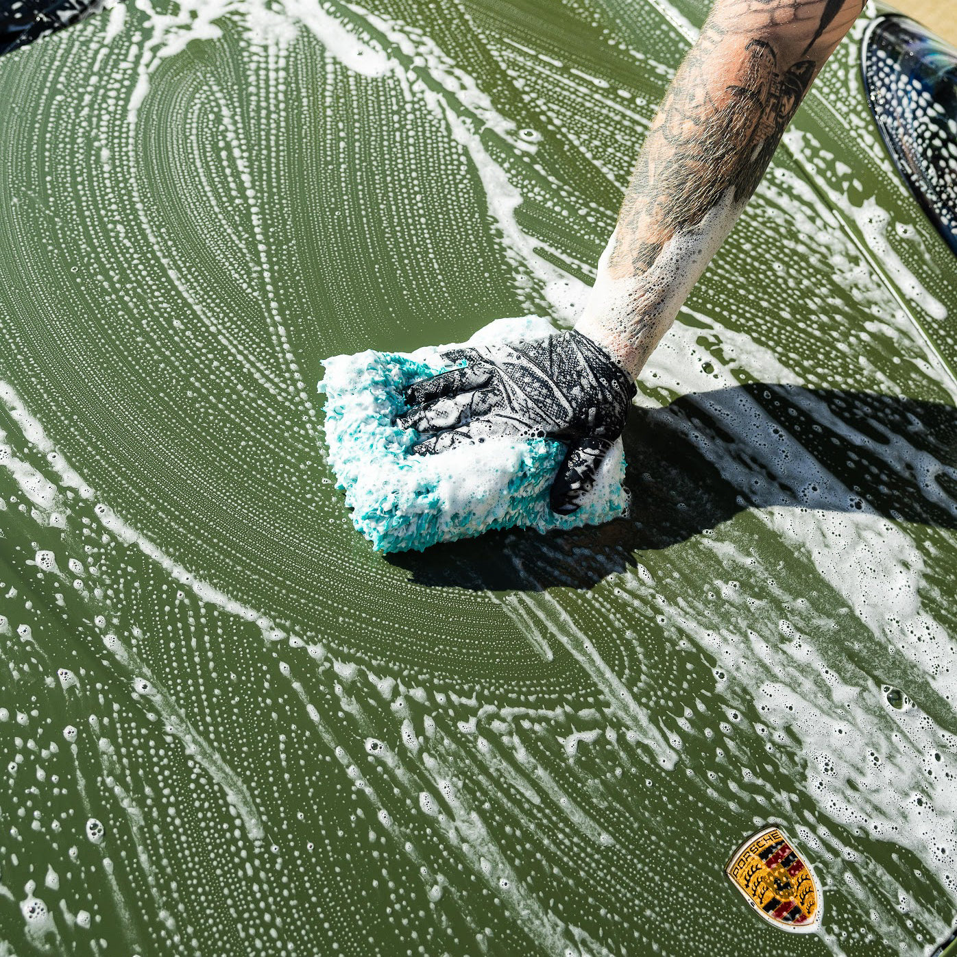 The Clean & Protect Collection