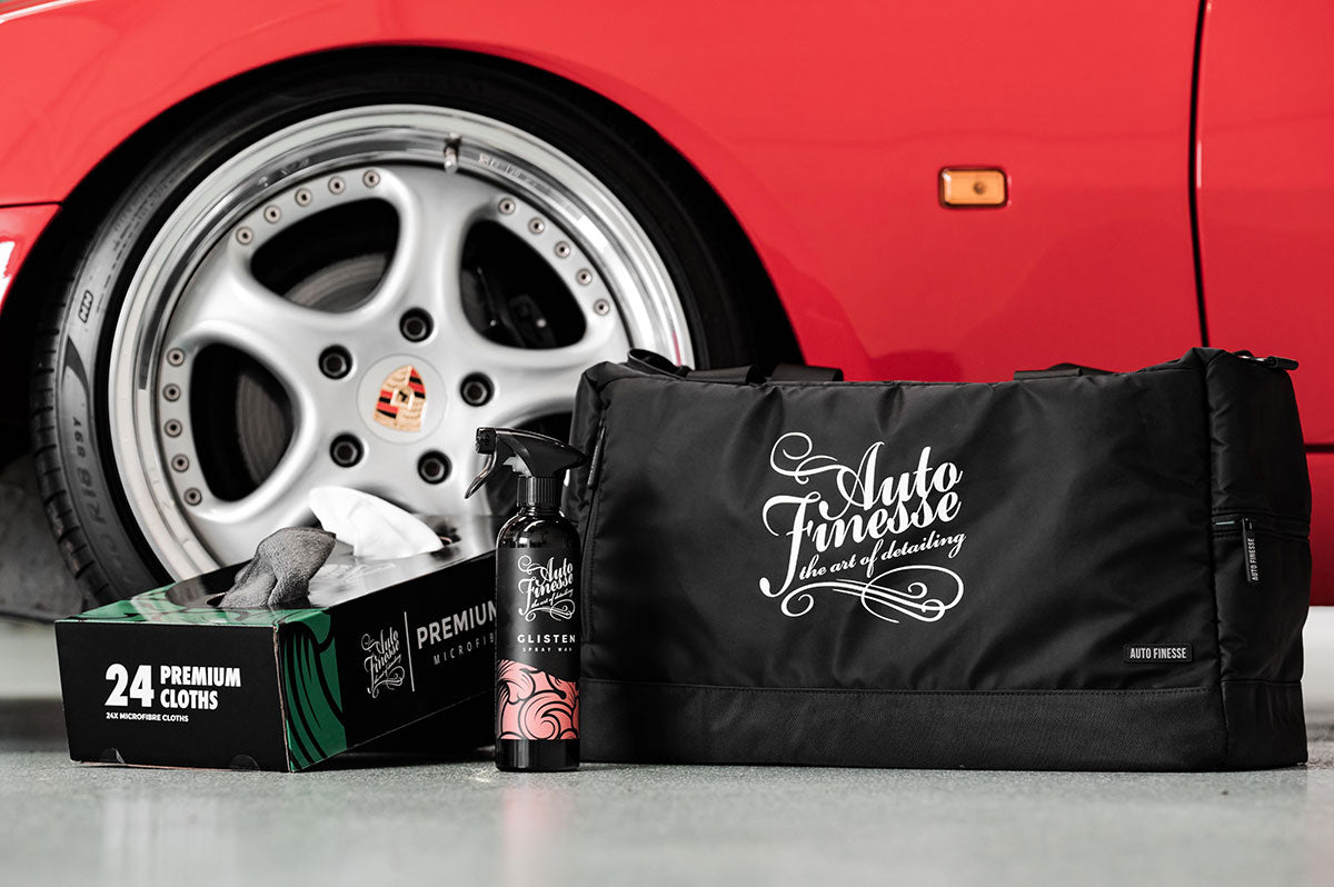 Detailing Kits collection