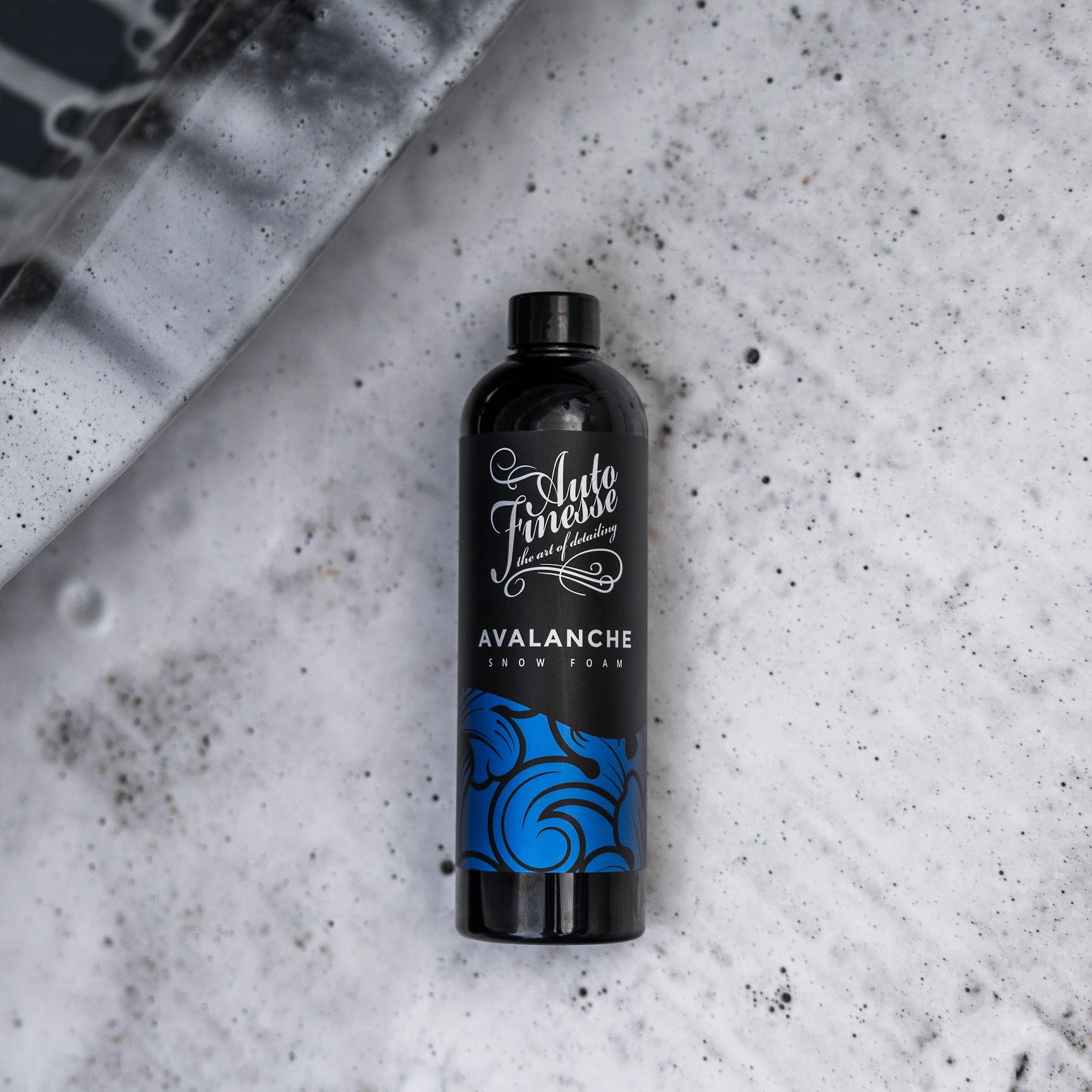 Power Foam Kit - Avalanche Snow Foam