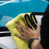 Primo Plush Cloth