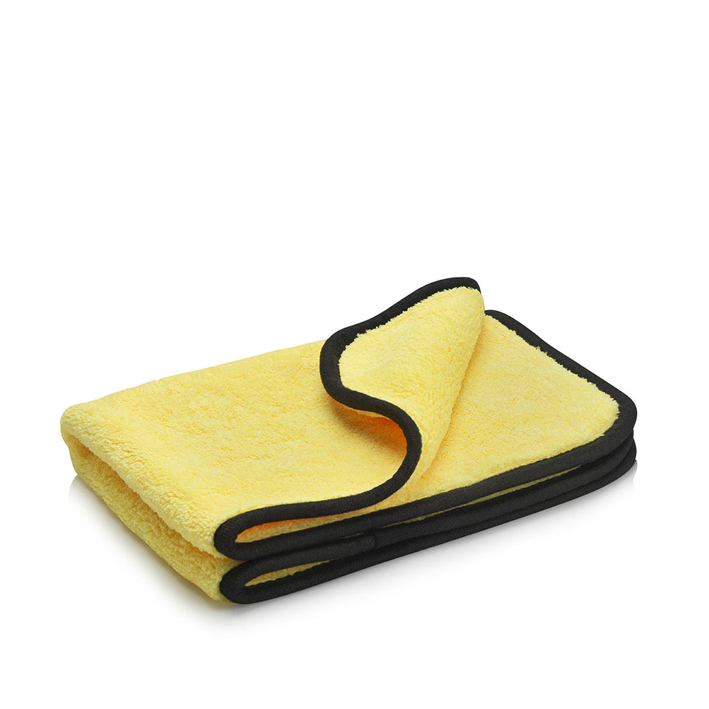 PRIMO PLUSH | MICROFIBRE CLOTH