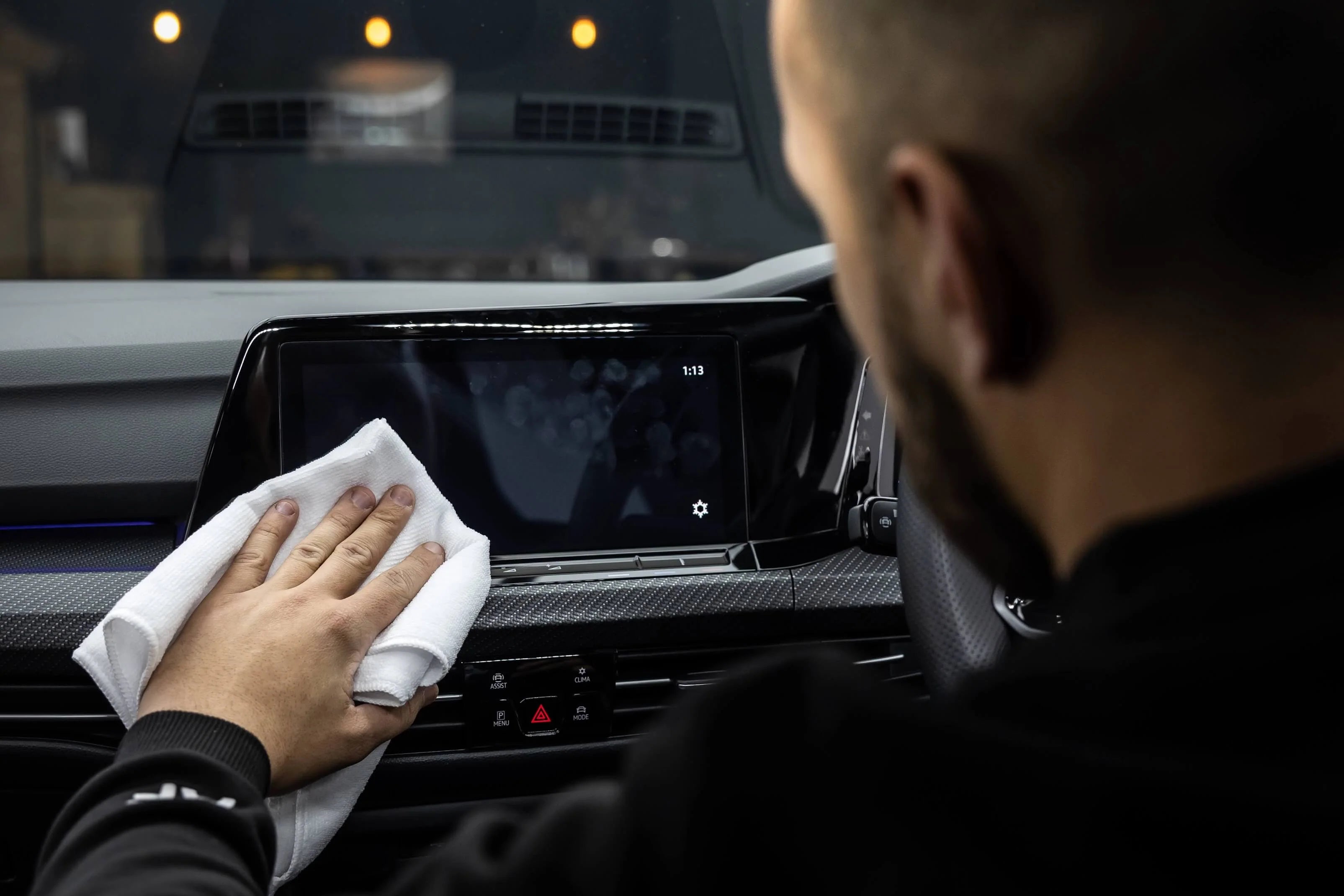 Auto Finesse | The Protection Detail | Auto Finesse® Detailing Treatments