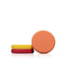 Revitalise Pads - 140mm Machine Polishing Pads