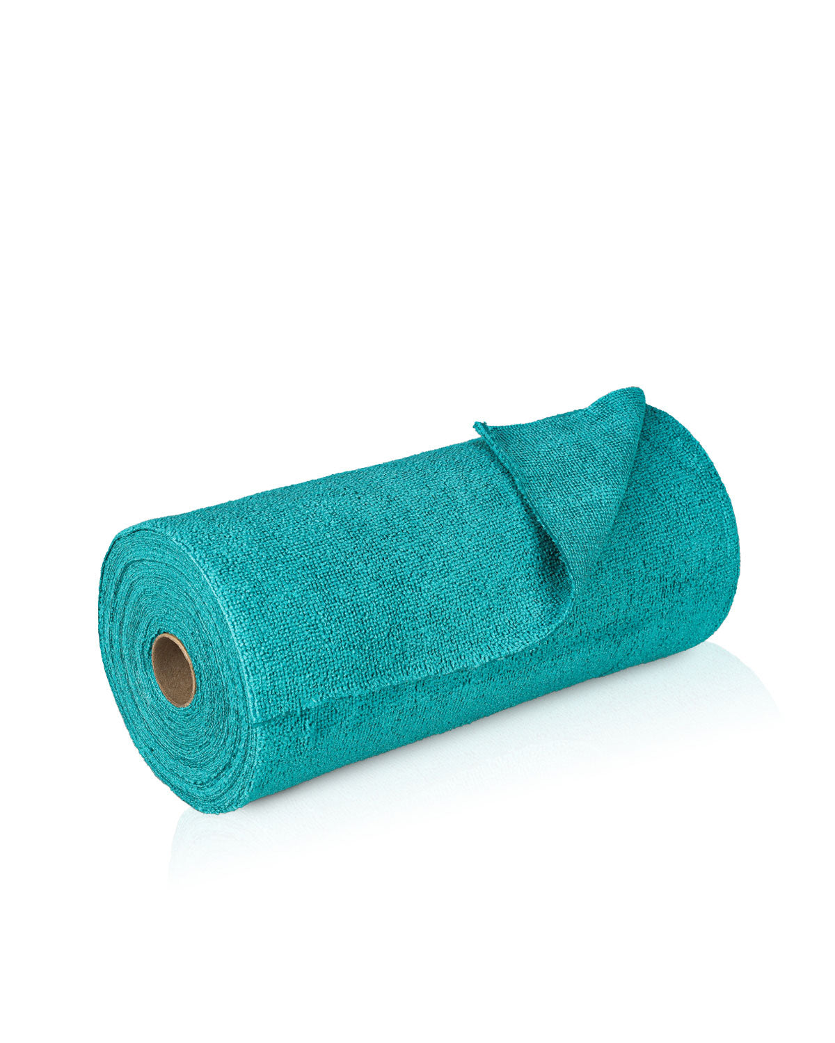 Real Dry Rag Rag On A Roll - Tear Off Cloths | Lint-Free Finish