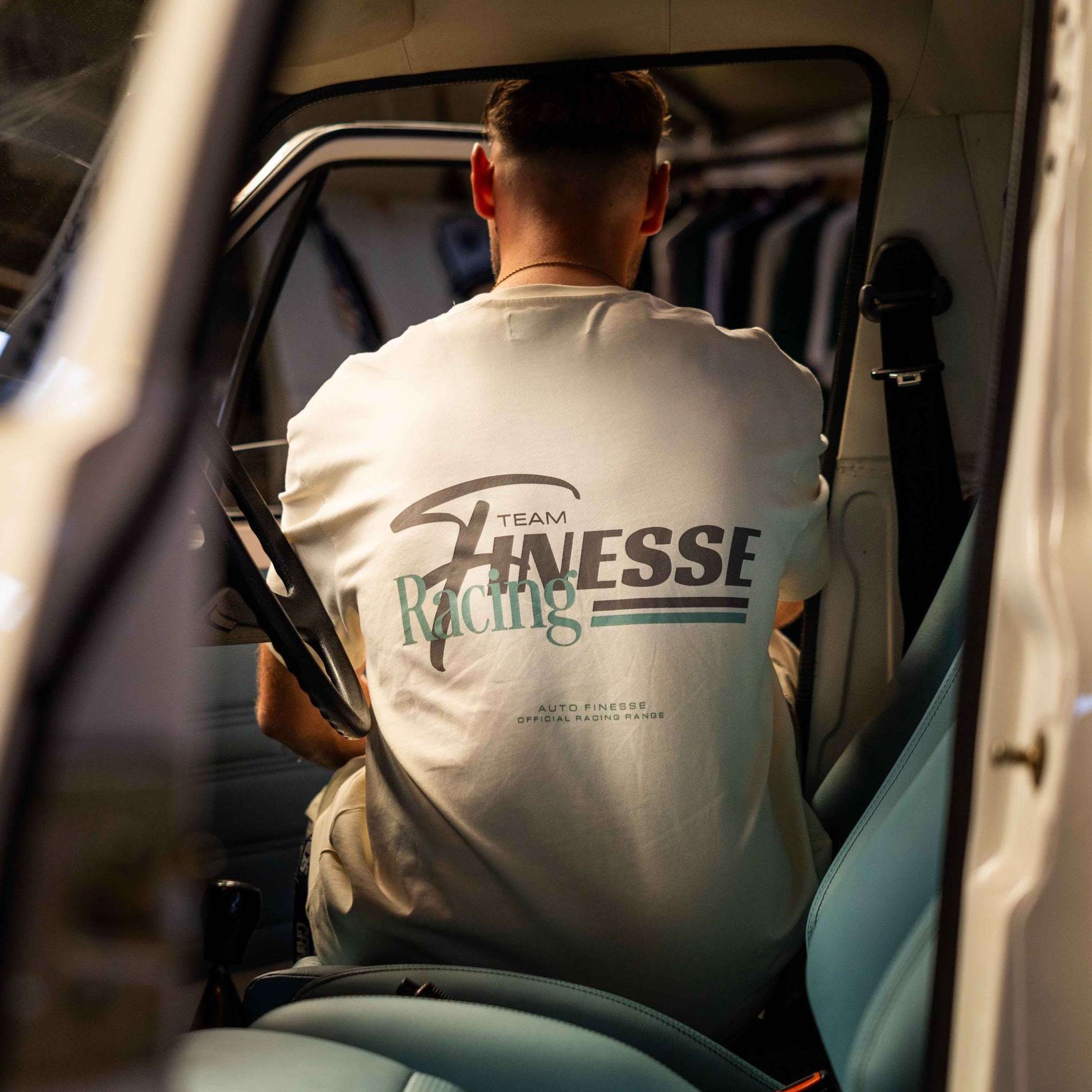 Detailers T-Shirt