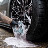 Reactive Wheel Cleaner Agitating Square