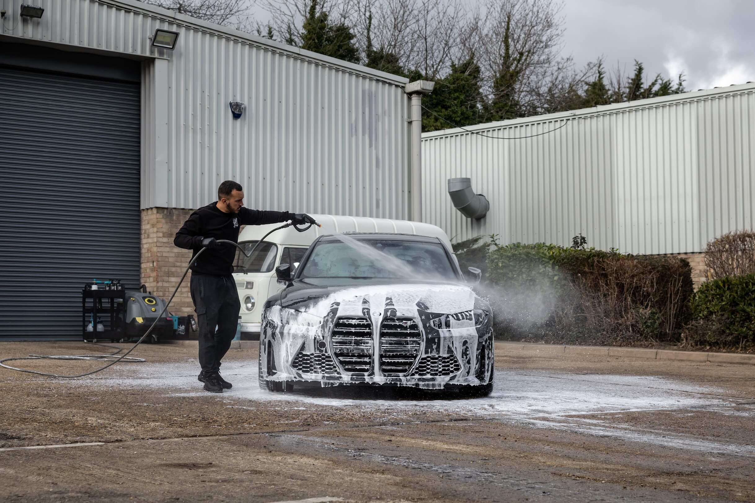 Auto Finesse | The Refresh Detail | Auto Finesse® Detailing Treatments