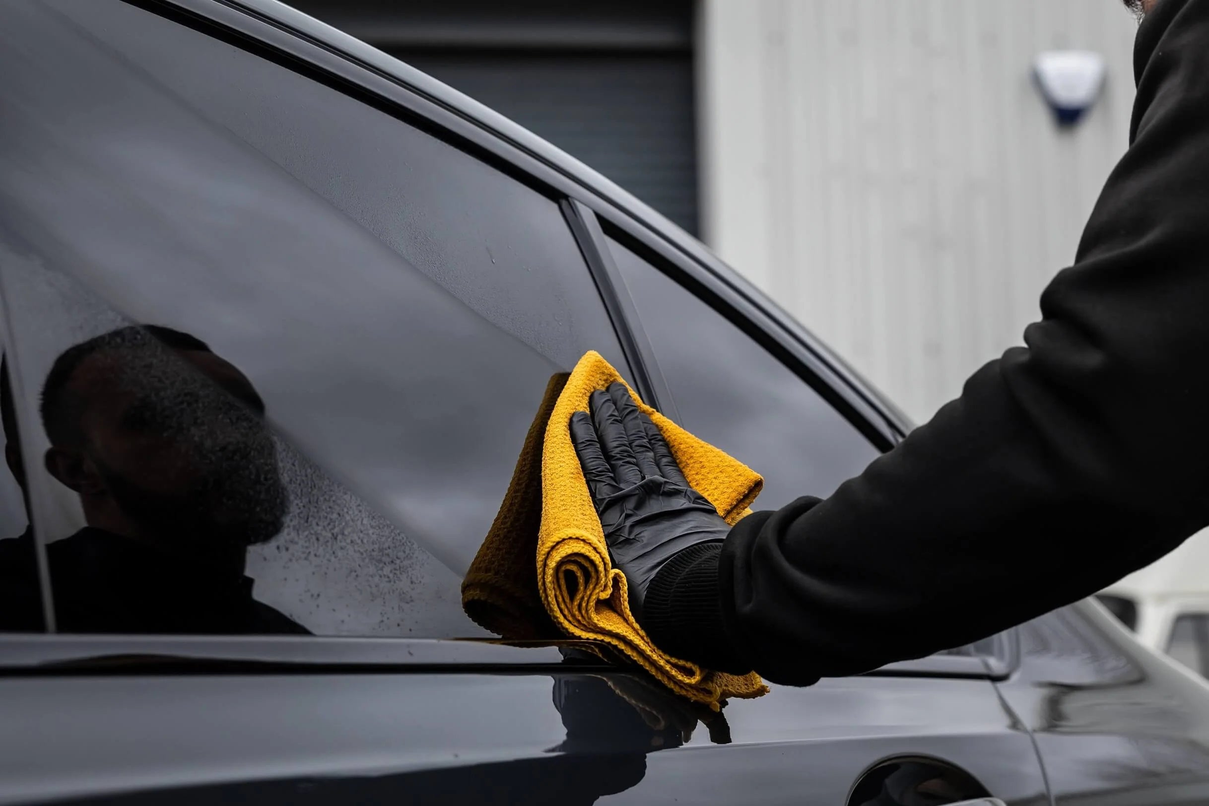 Auto Finesse | The Refresh Detail | Auto Finesse® Detailing Treatments
