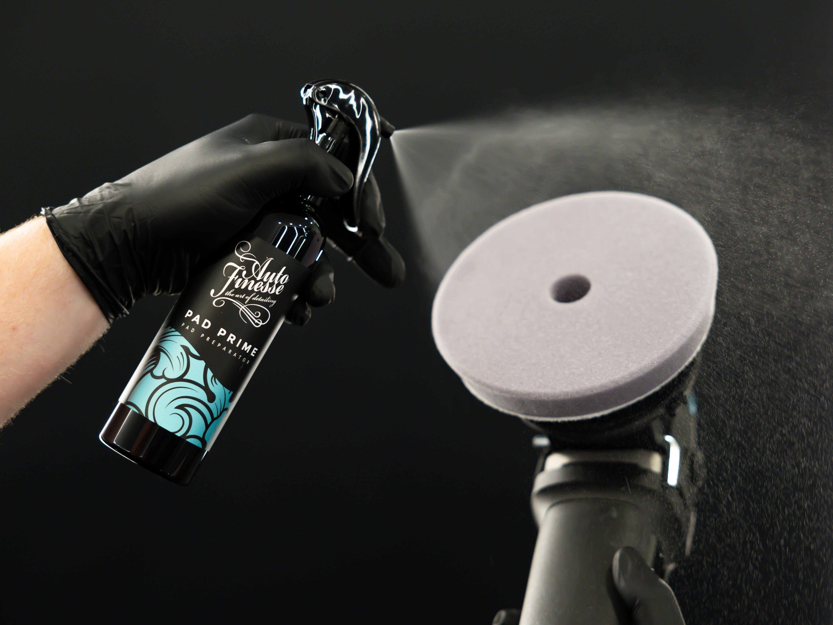 Pad Prime | Pad Lubricant for Polishing Pad Preparation