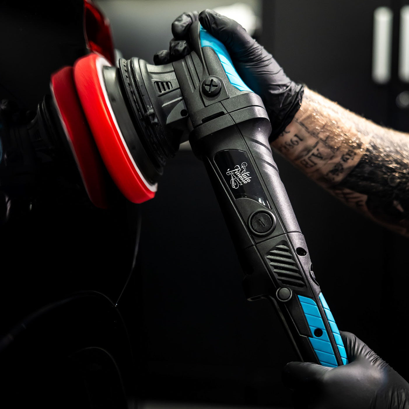 Revitalise System V2