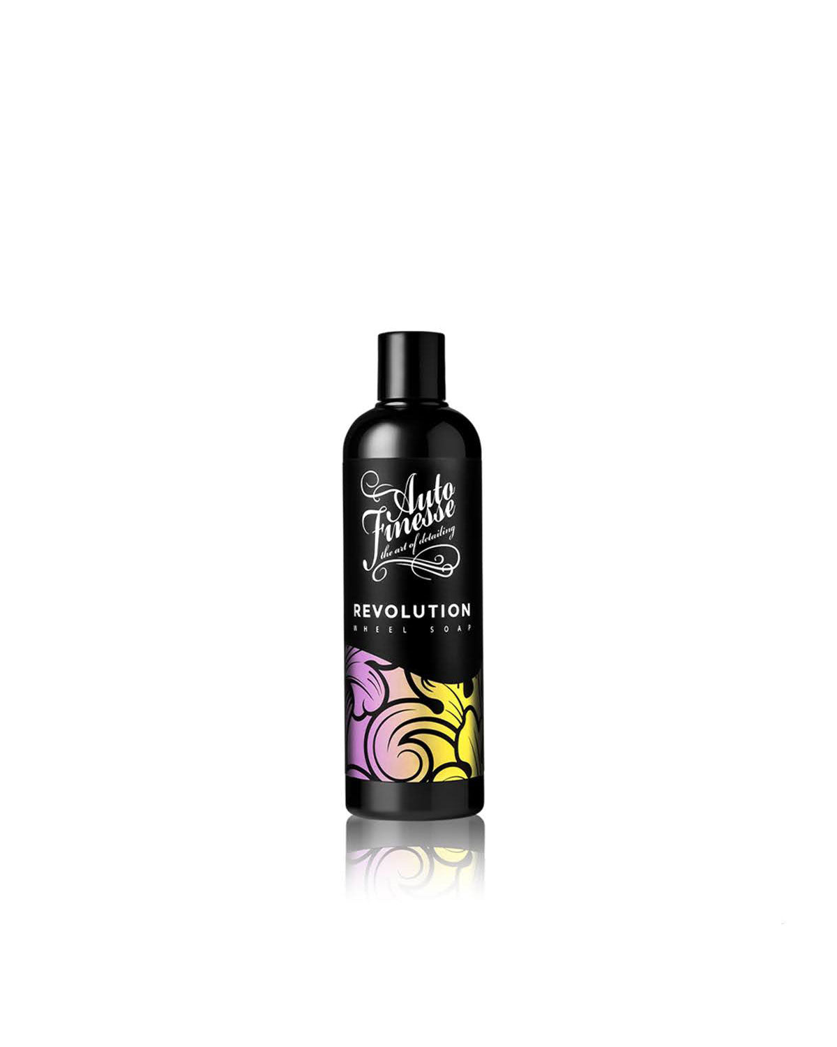 Revolution Wheel Soap 500ml