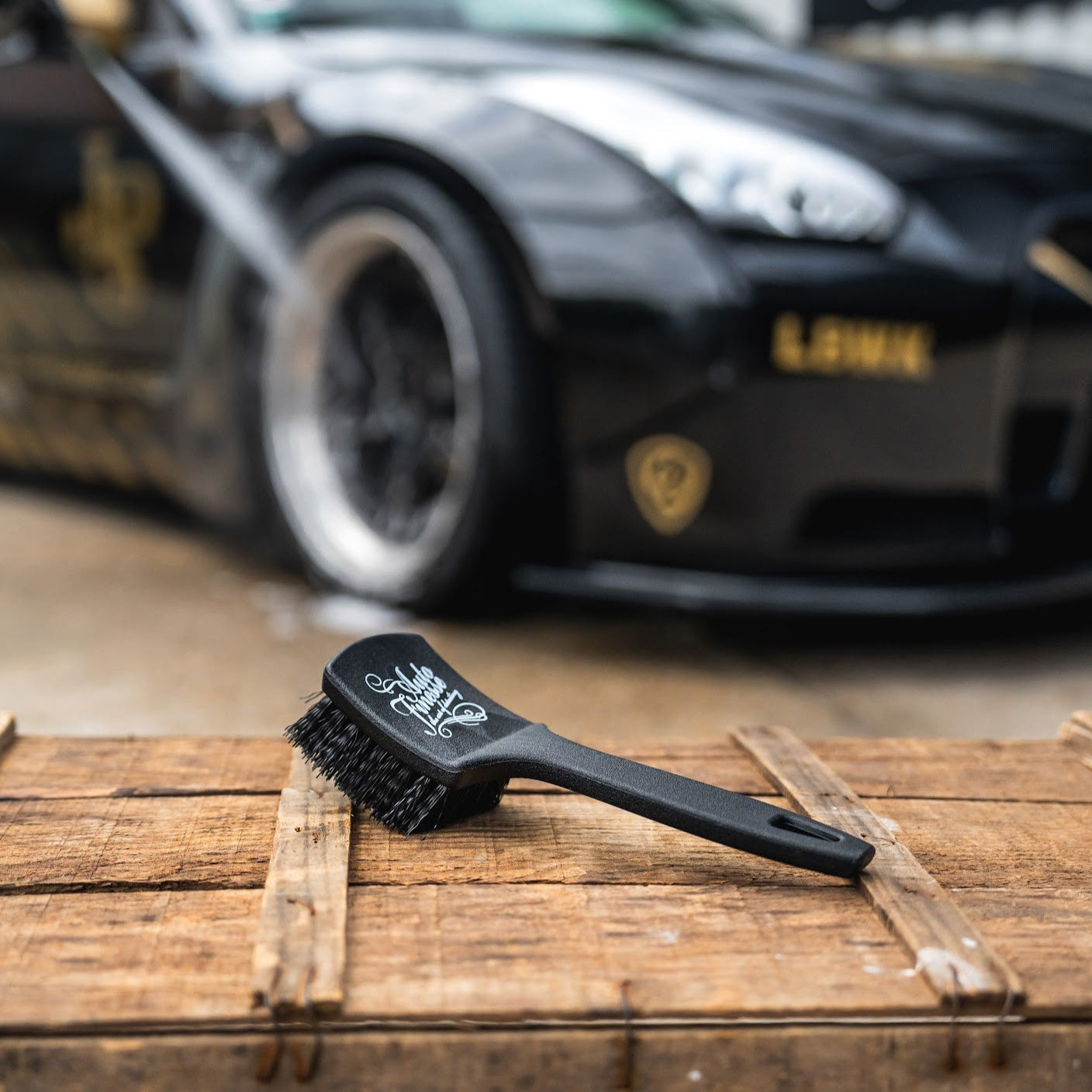 Rubber Scrubber Hero