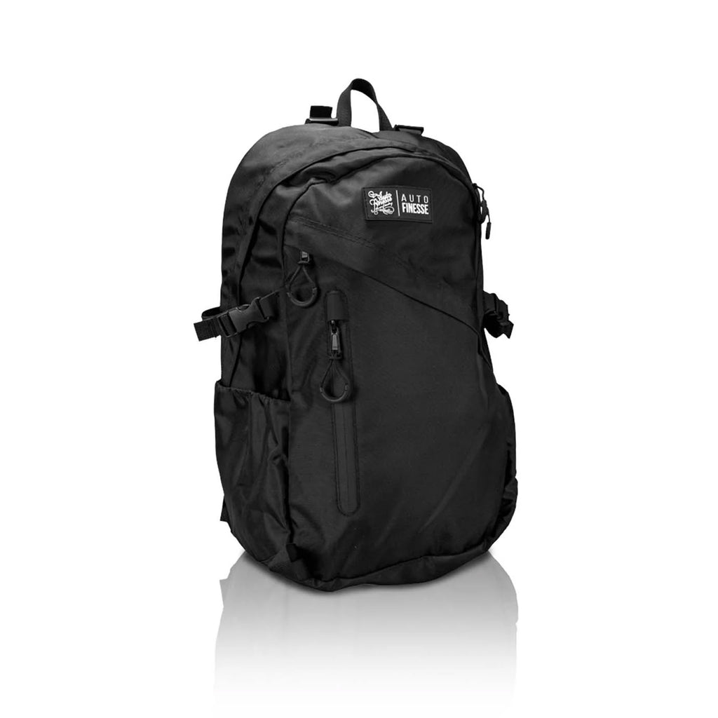 Rucksack | Durable | Optimised for Travel & Comfort
