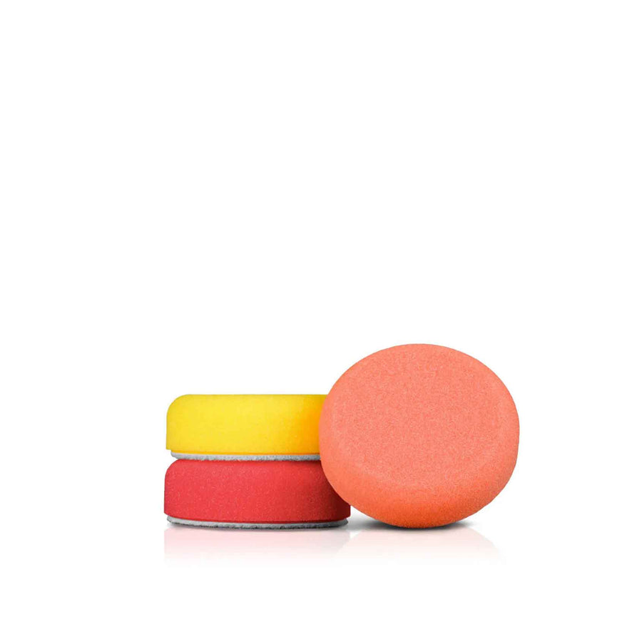 Revitalise Spot Pads - 75mm Polishing Pads