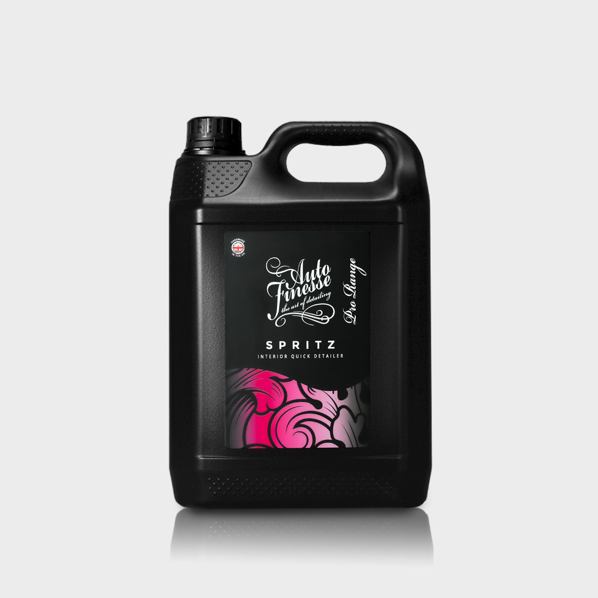 Spritz Detailing Spray 5 litre