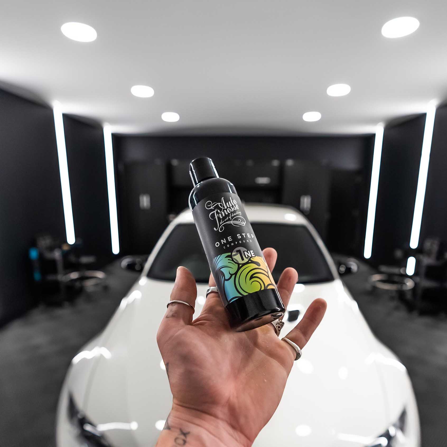 Swirl Slayer Kit