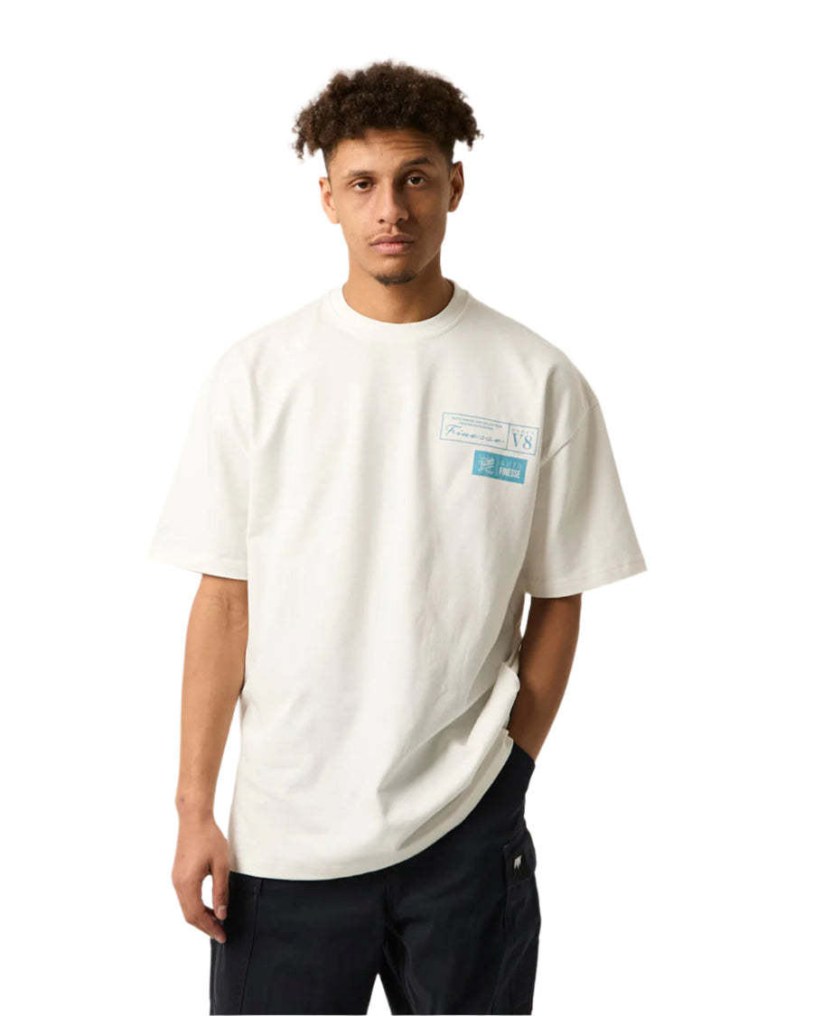 Stepside Tee
