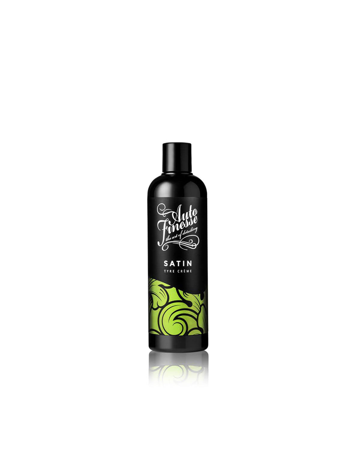 Satin Tyre Dressing 500ml