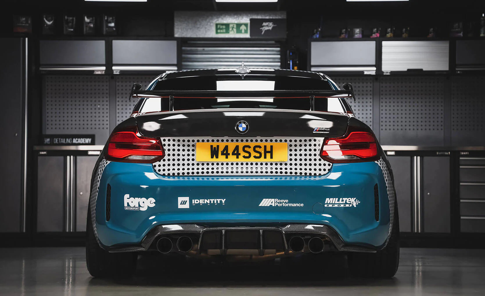 Auto Finesse | The Fleet | Auto Finesse® Project Cars