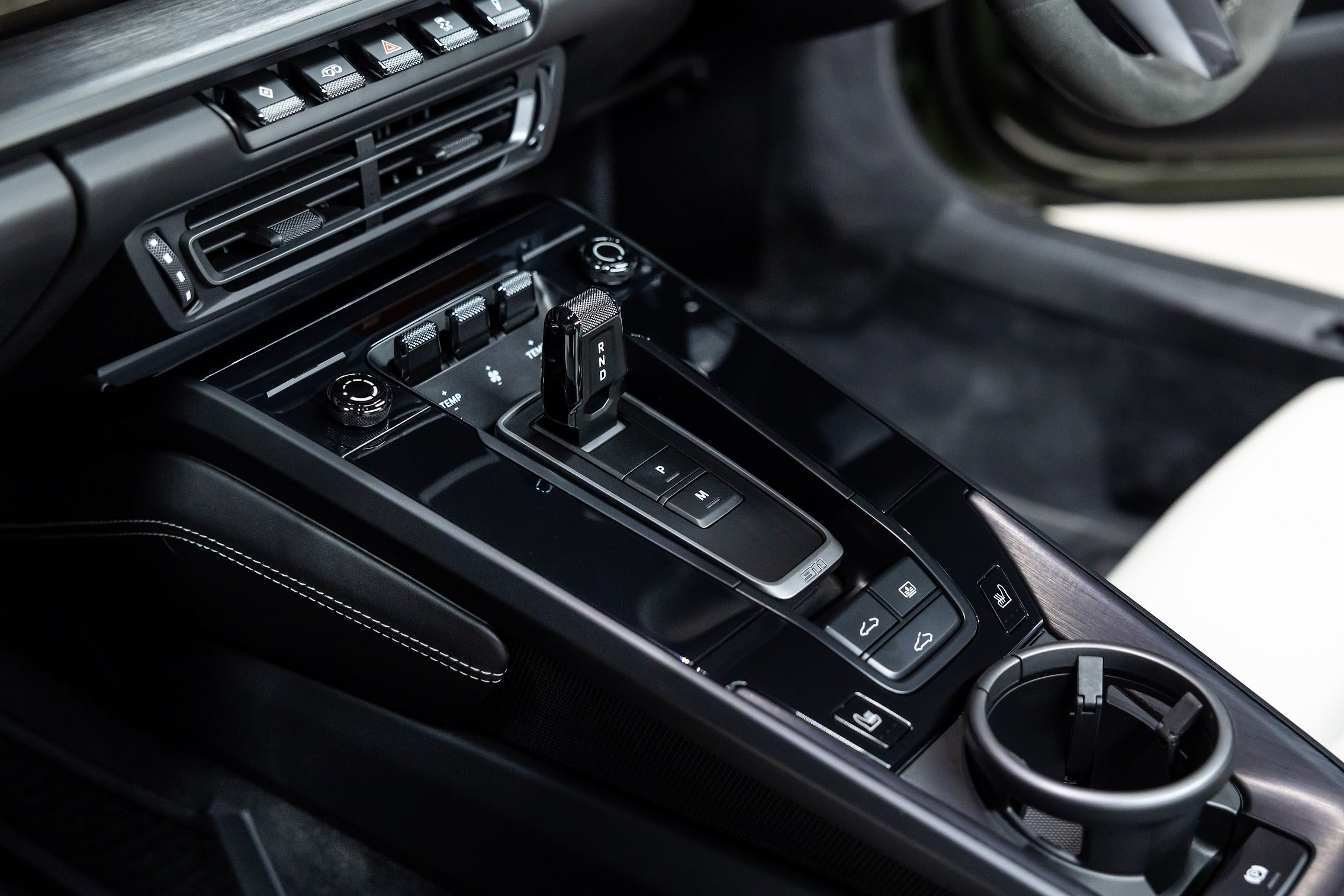 Spritz Interior Detail Spray