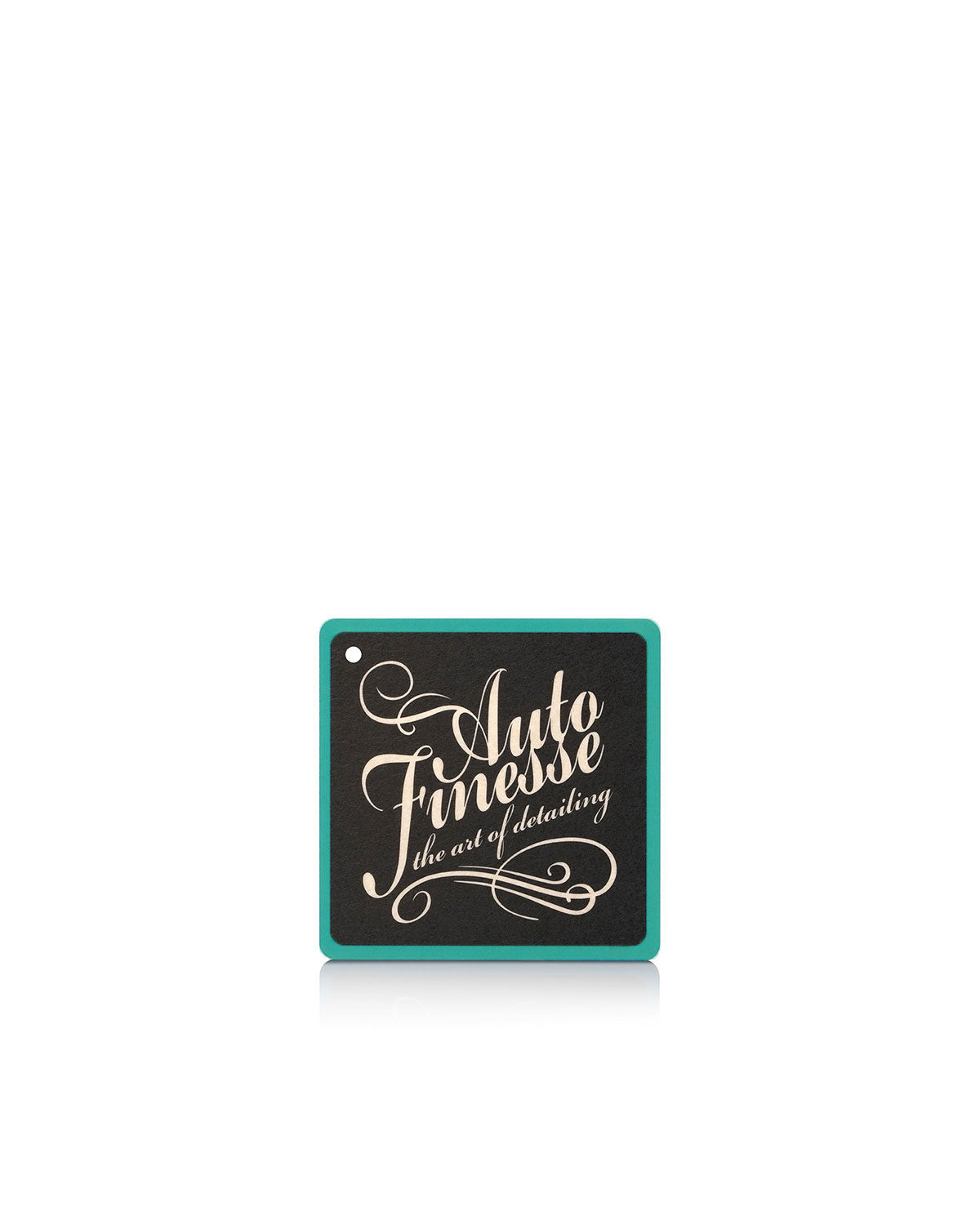 Sweetshop Air Freshener Hanging Interior Square