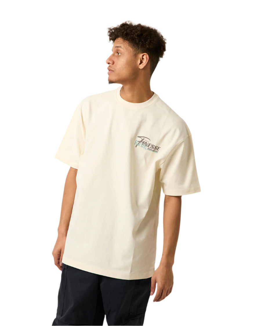 Team Finesse Racing Tee