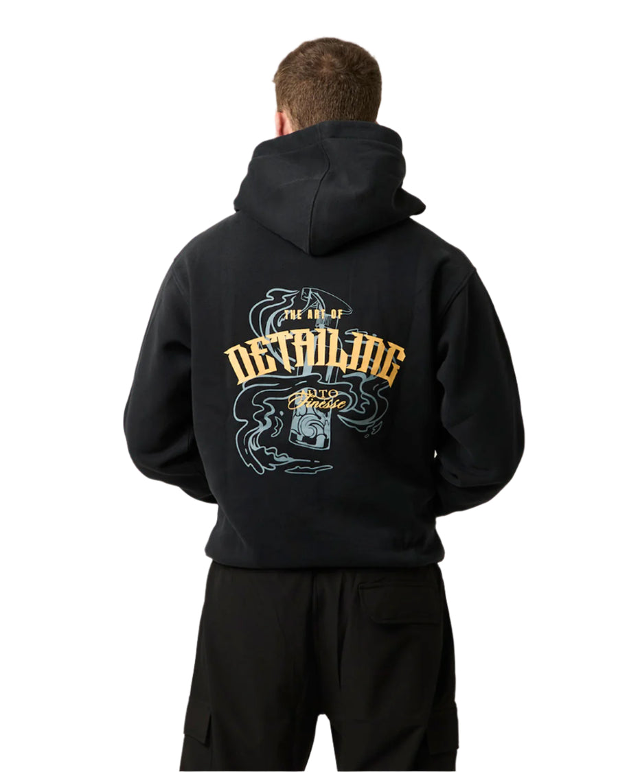The Art Of Detailing Hoodie
