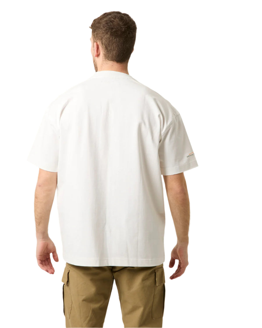 Retro Finesse Racing Tee