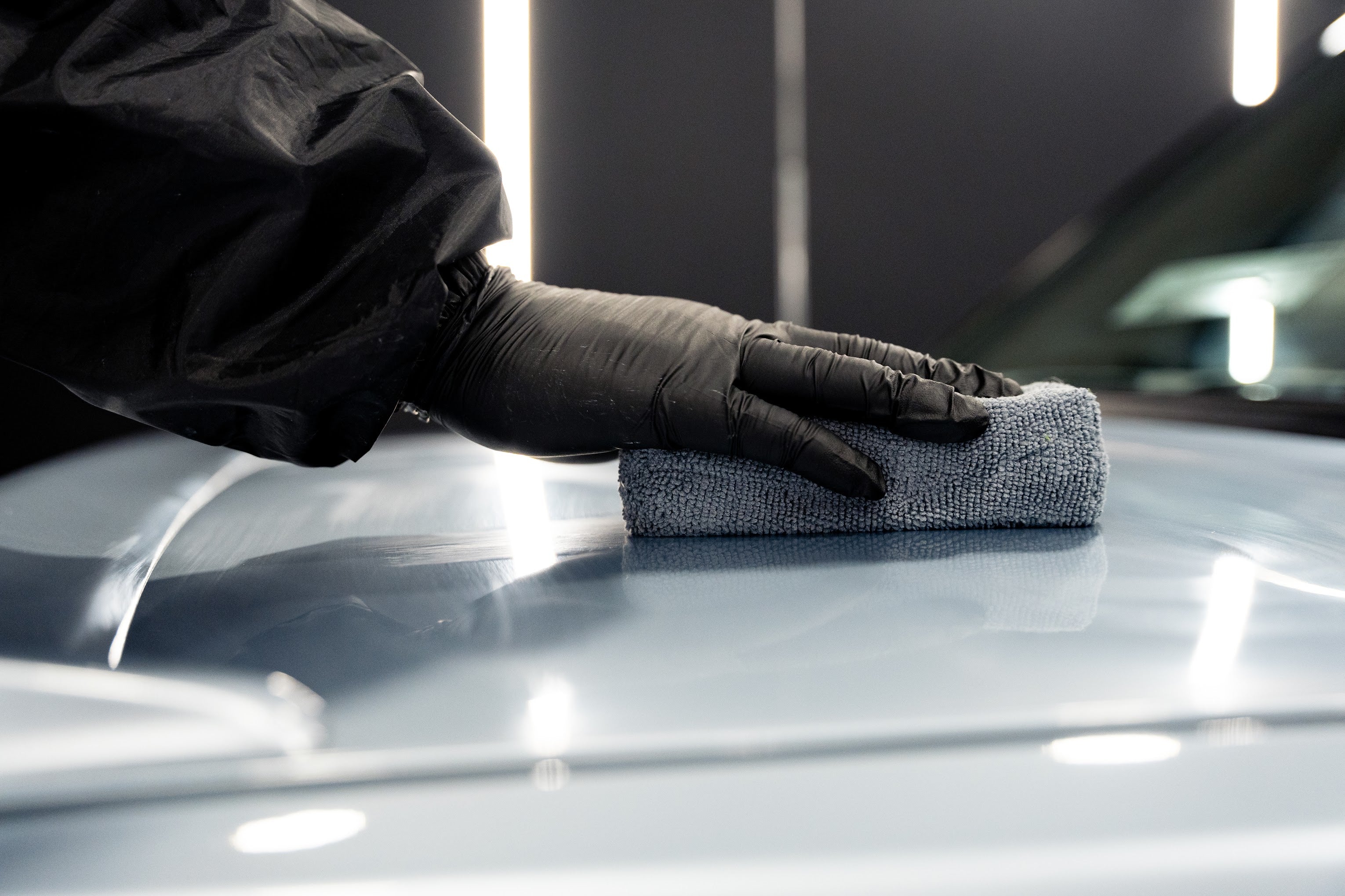 Tripple 3-in-1 Polish_Buffing Off Polish Pad