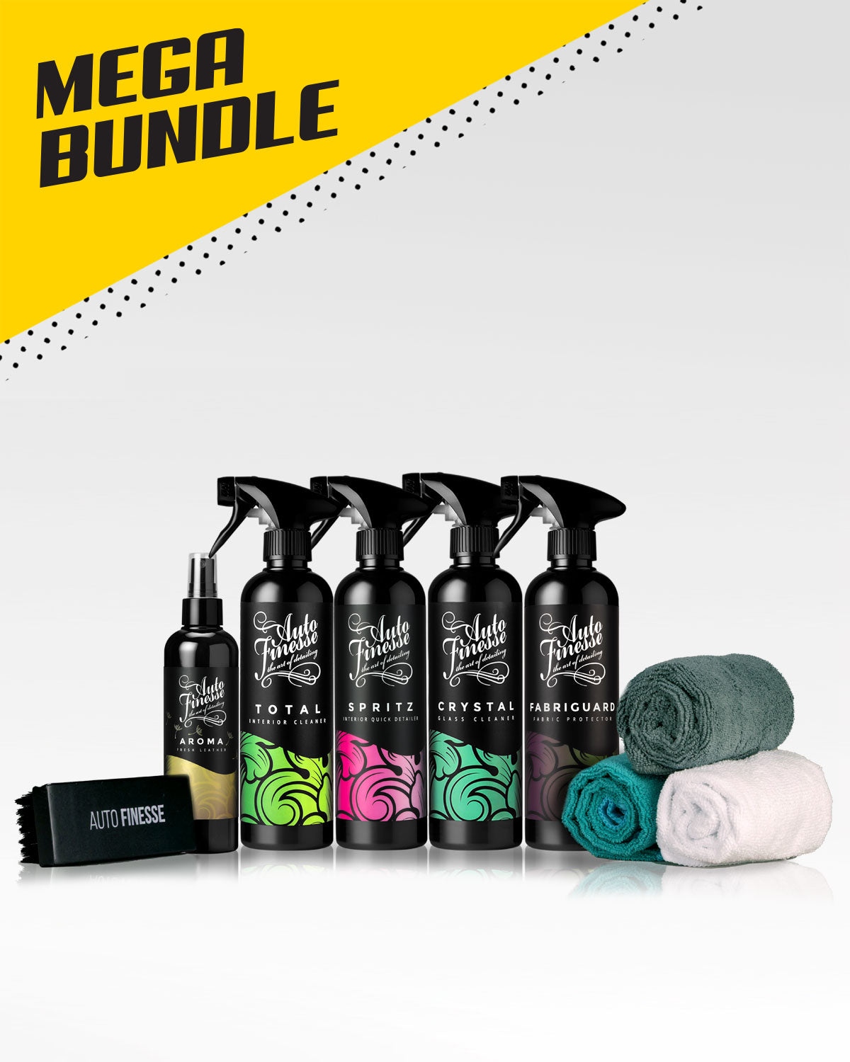 Ultimate Interior Bundle