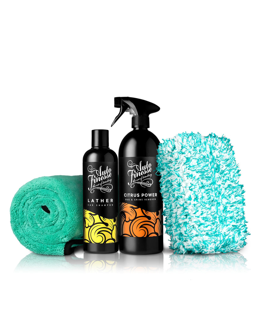Car Detailed Kit Professional Car Detailing Kit - Car Detailing Products