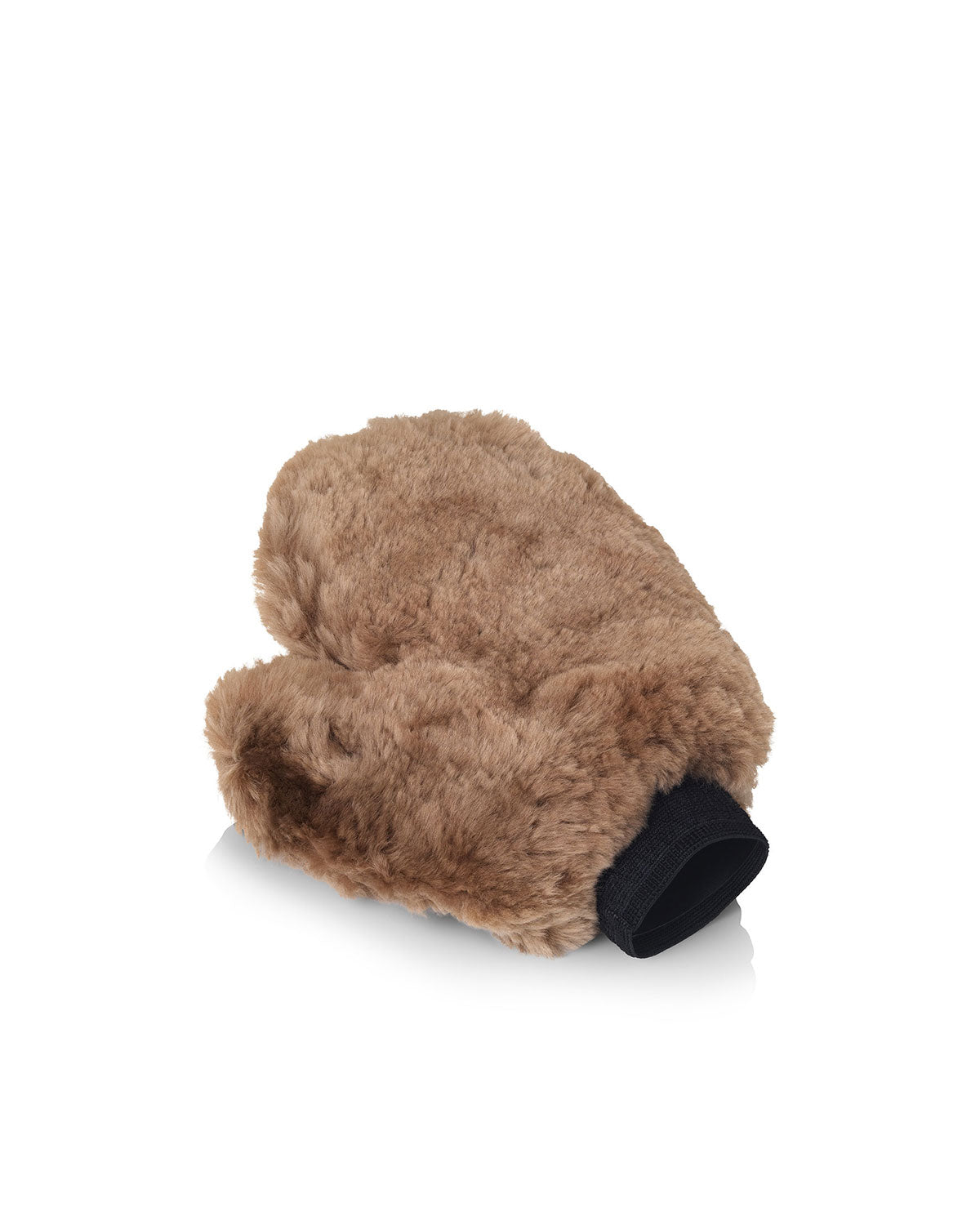 ULTRA SOFT WASH MITT ULTRA SOFT WASH MITT