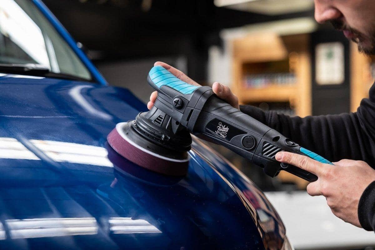 Heavy Cutting Compound No 36 Car Polishing Compound