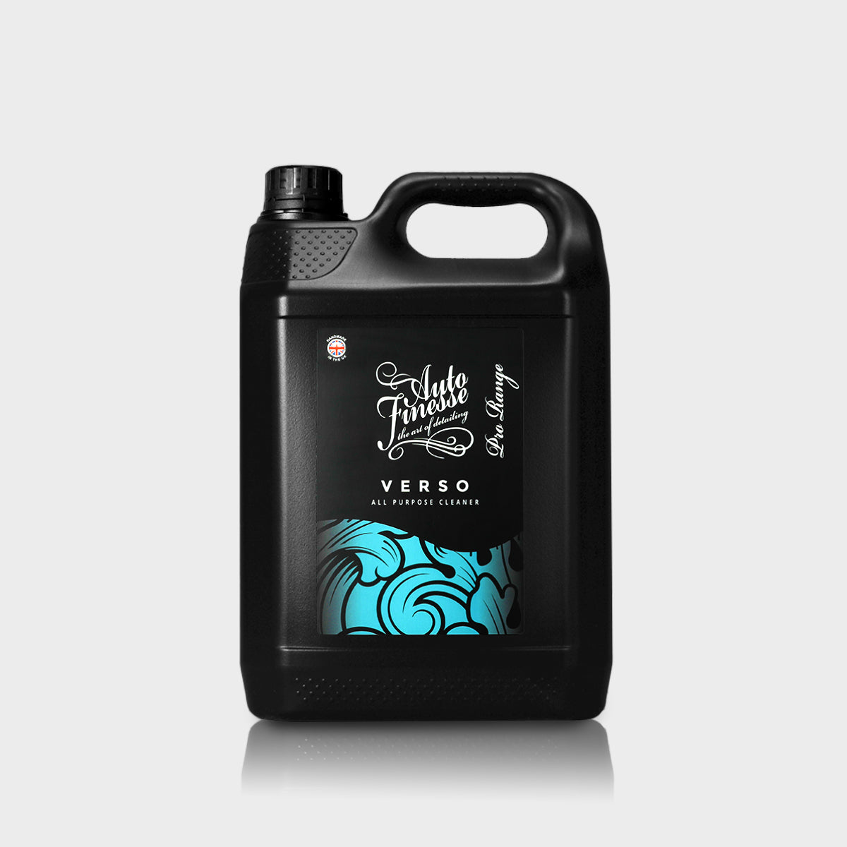 5-Litre Detailing Products for Professionals