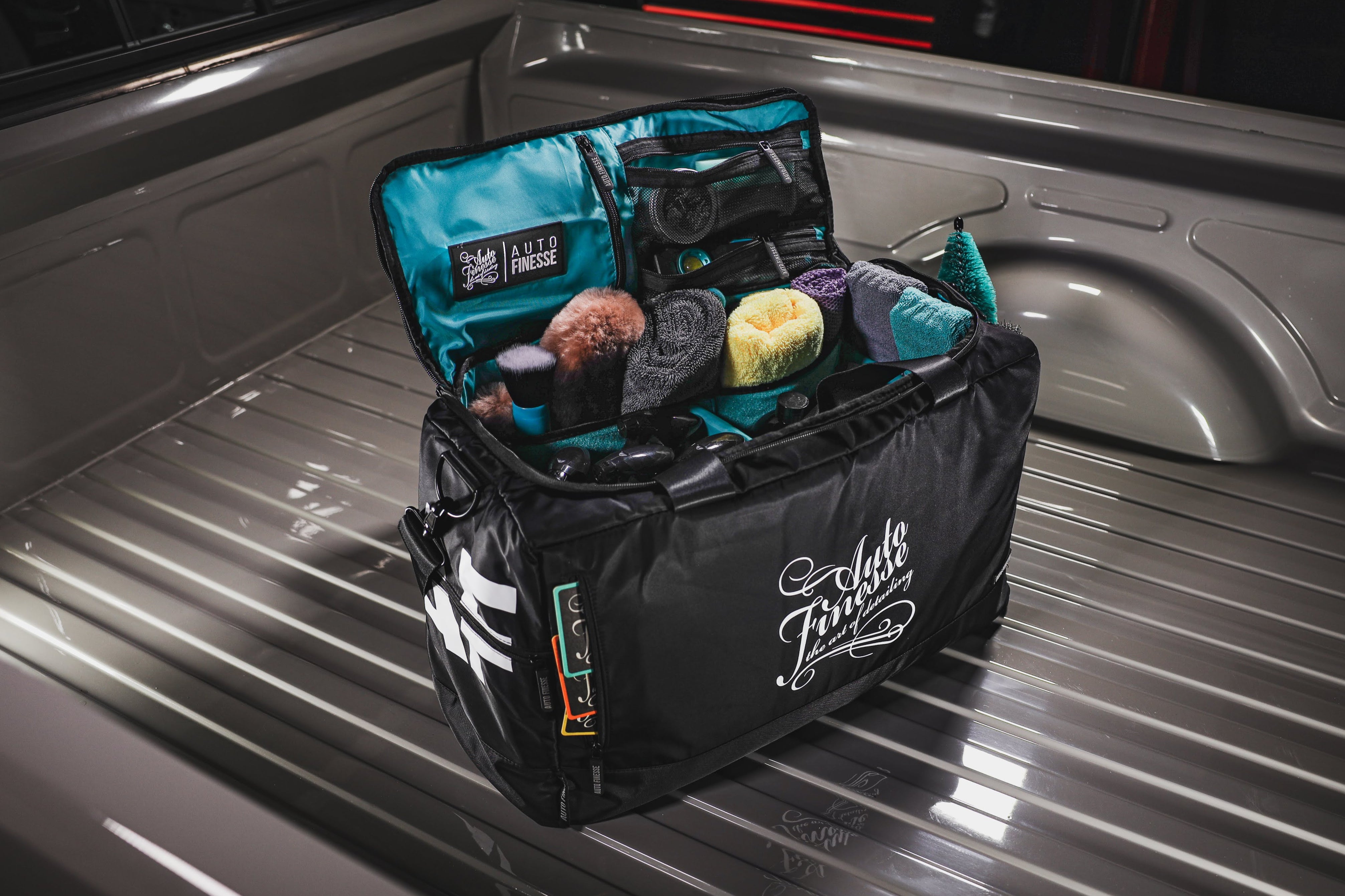 Deluxe Holdall | Detailers carrier