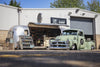Auto Finesse | Detailing Projects 1973 Airstream Land Yacht