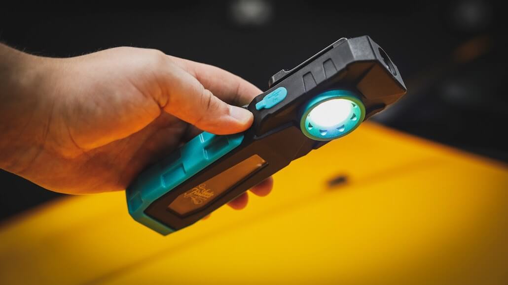 Auto Finesse | Swirl Spotter | Professional Detailing Light