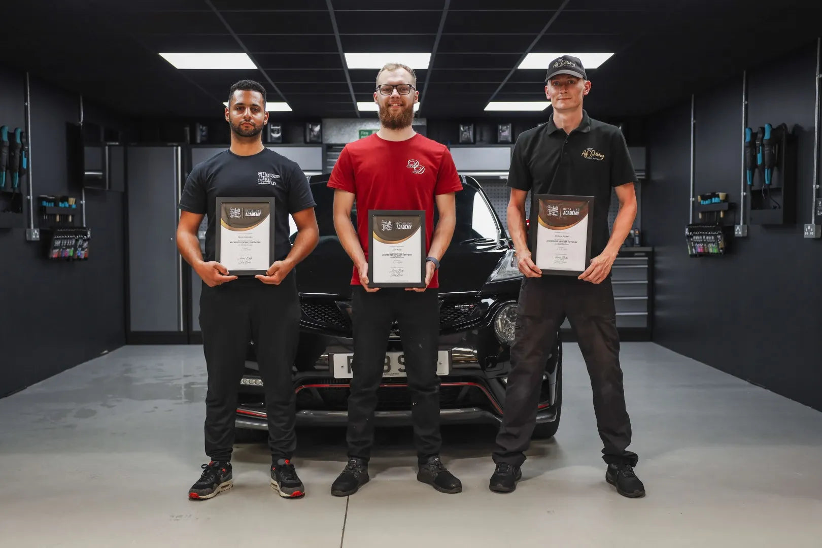 Auto Finesse | Take Your Detailing Business To The Next Level Become An ADN