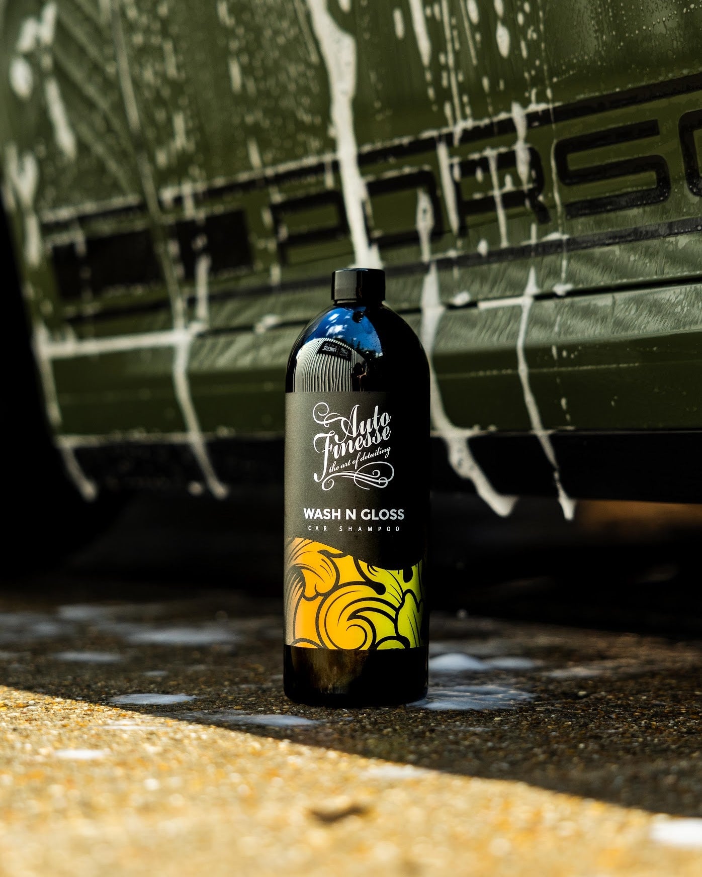 The Clean & Protect Collection