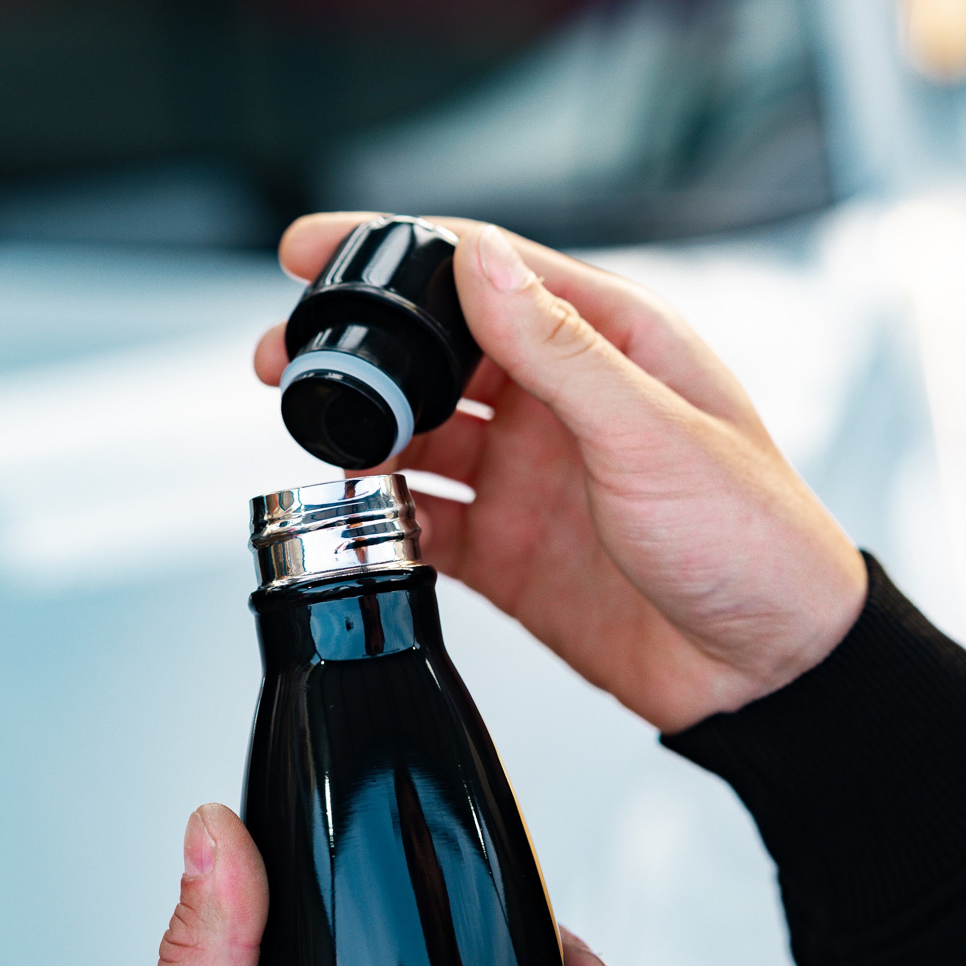 Quench Water Bottle Lid_ Auto Finesse