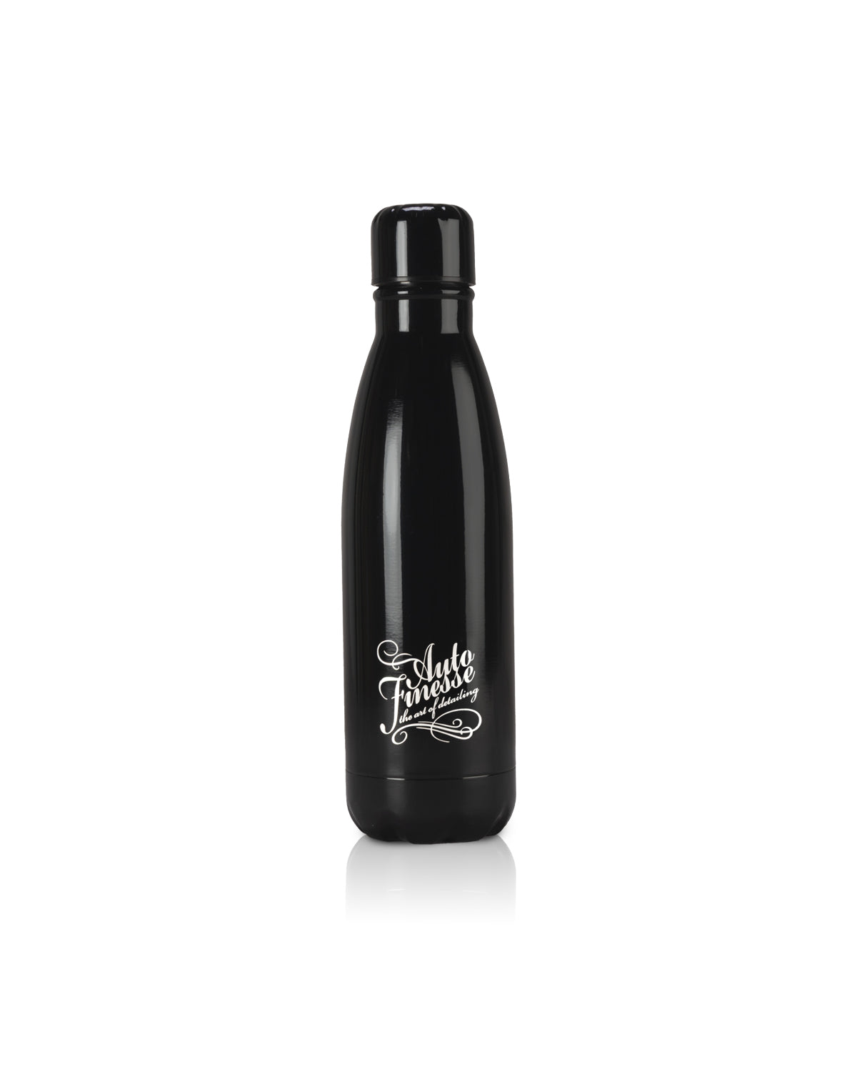 Water Bottle Packshot