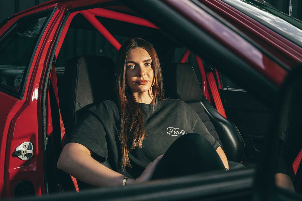 Wear the brand Live the culture