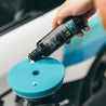 Pro Revitalise Kit No.99_ Medium Cutting Compound on Machine Polish